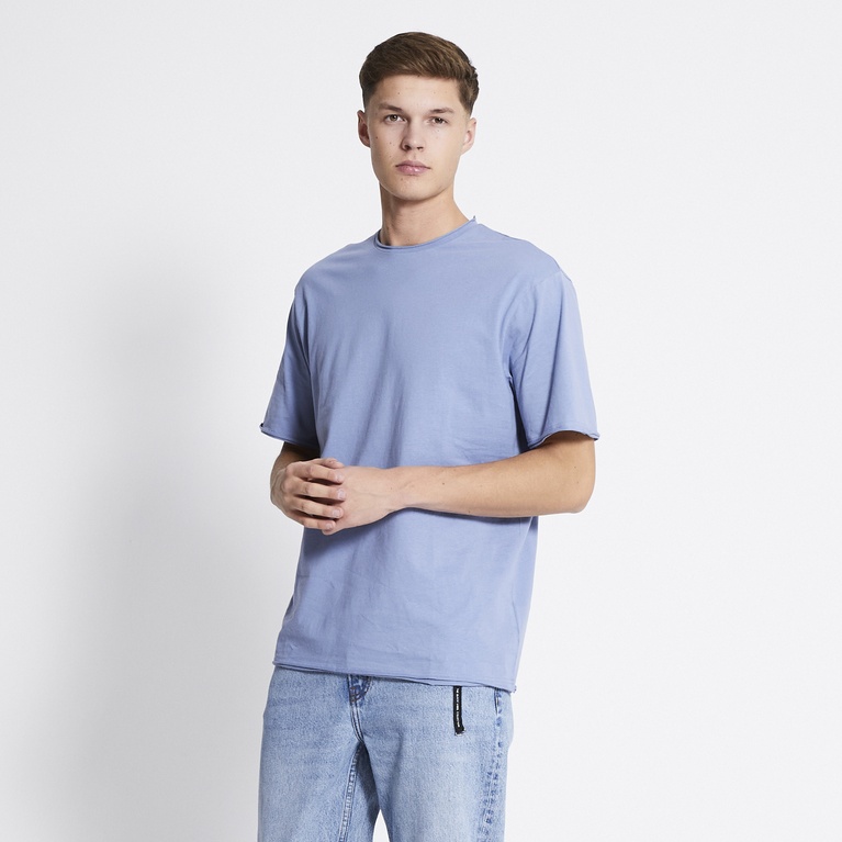 T-Shirt "Raw tee"